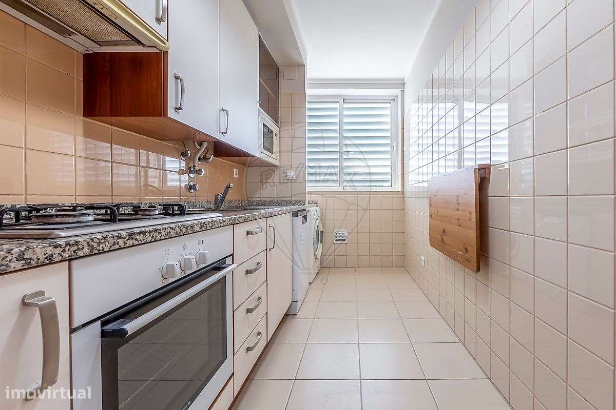 Apartamento T1 para venda-4