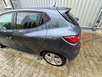 Renault Clio 1.2 16V Limited 2018 - 4