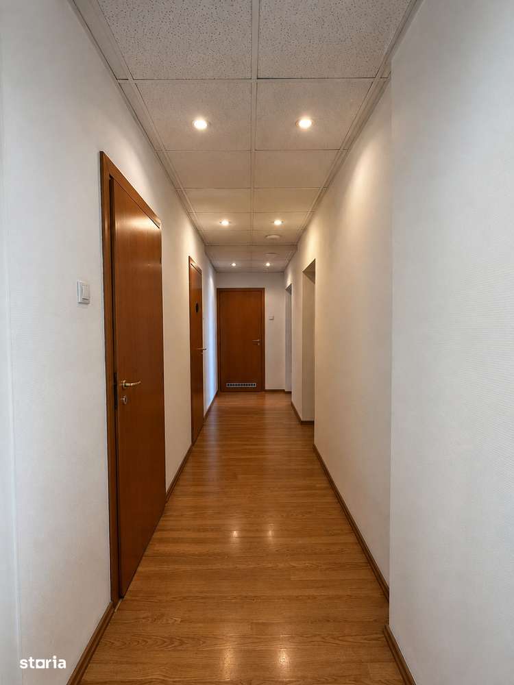 Academiei - Spatiu versatil, servicii, biroruri, notarial-8