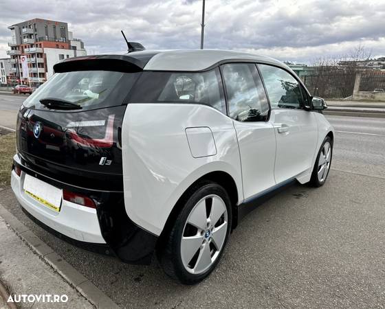 BMW i3 94 Ah - 3