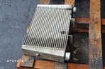 CHŁODNICA INTERCOOLER POWIETRZA CLAAS ARES 836 816 - 3