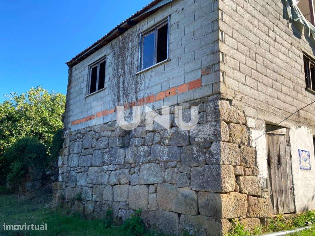 Quinta - Rodeada de Natureza-25