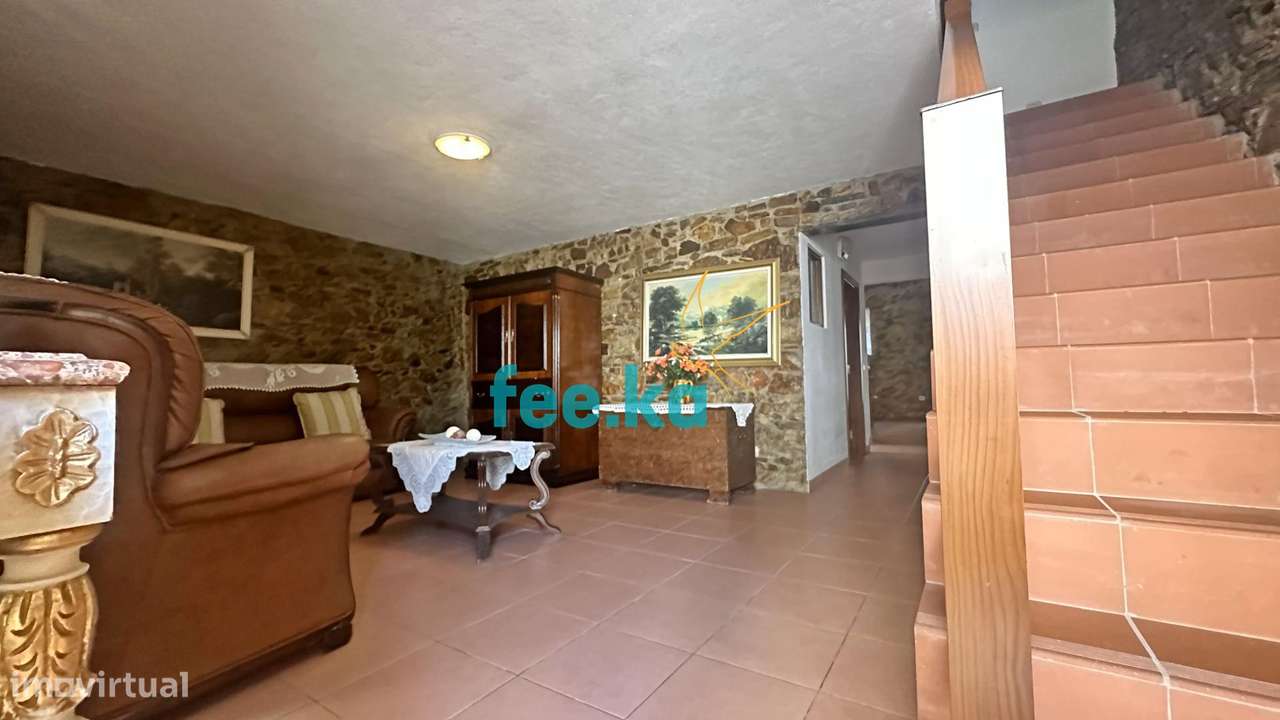 Moradia Equipada e Mobilada - Grande imagem: 4/29