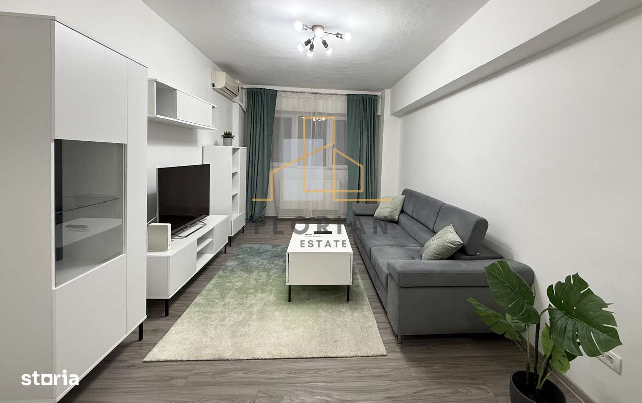 Închiriere Apartament 4 Camere Decomandate, Zona Iulius Mall - Imagine principală: 2/16