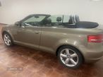 Audi A3 Cabrio 1.6 TDi S-line - 5