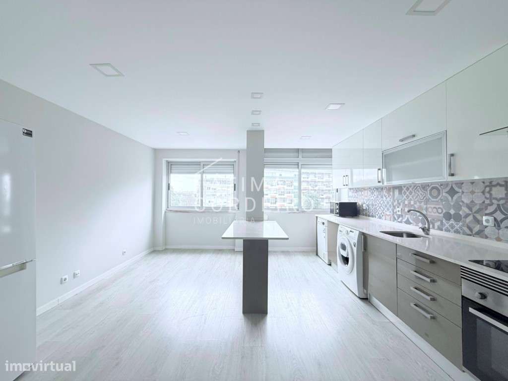 T3 para Arrendamento com excelentes áreas! - Grande imagem: 3/19