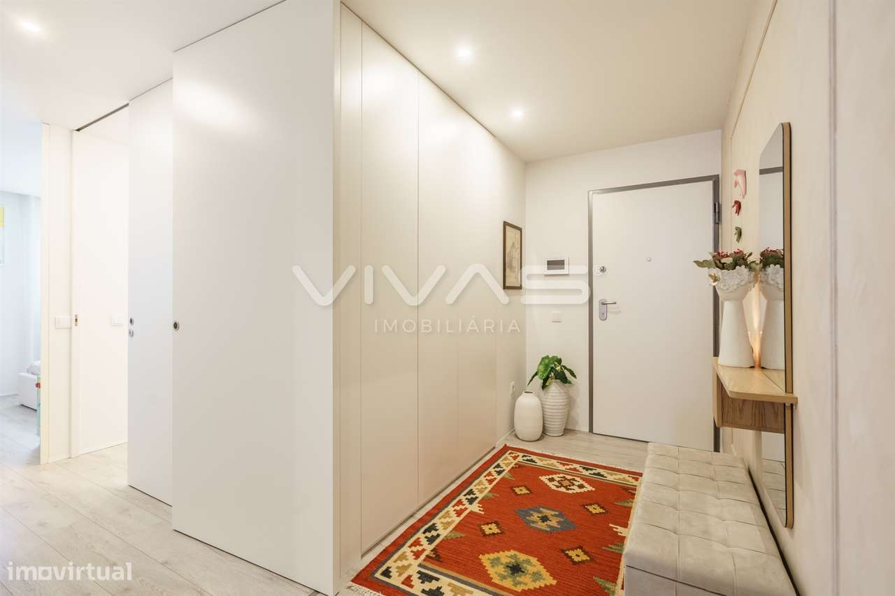 Apartamento T3 Venda em Real, Dume e Semelhe,Braga-21