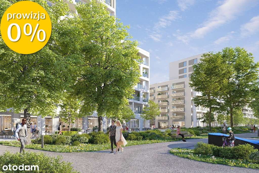 Galeria Mokotów | 3 -pokoje+Loggia 5 m2 |Promocja-8