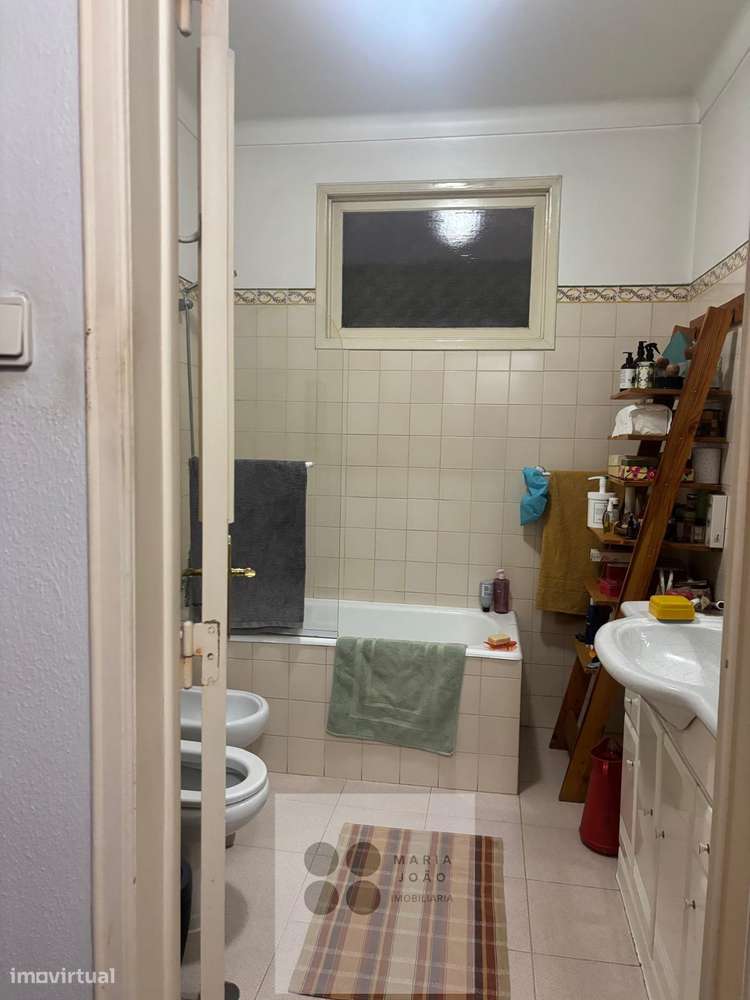 Apartamento T4, Centro Vila, Área 172m2.-7