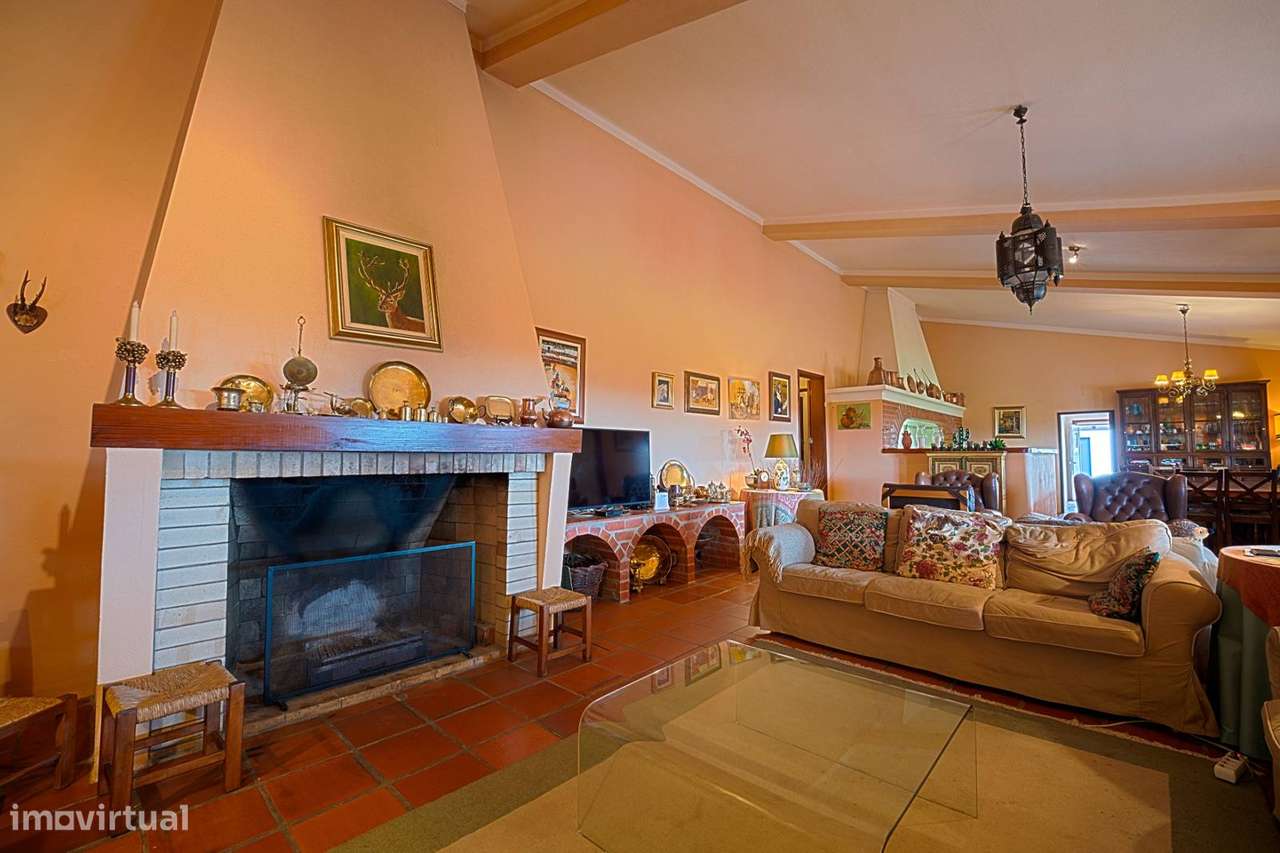 Quinta com Piscina | Venda | Alentejo-13