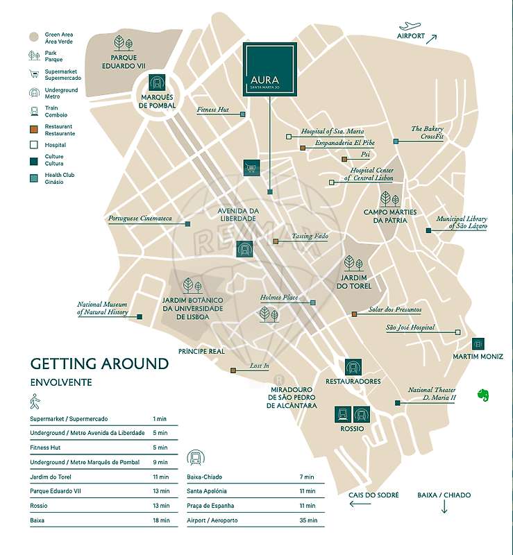 Apartamento T3 para venda - Grande imagem: 4/14