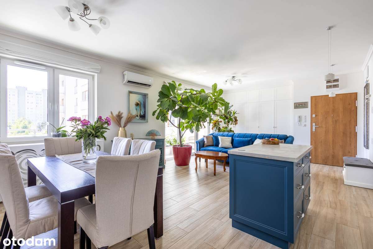 Luksus i elegancja w nowoczesnej Kamienicy Grochowska-0