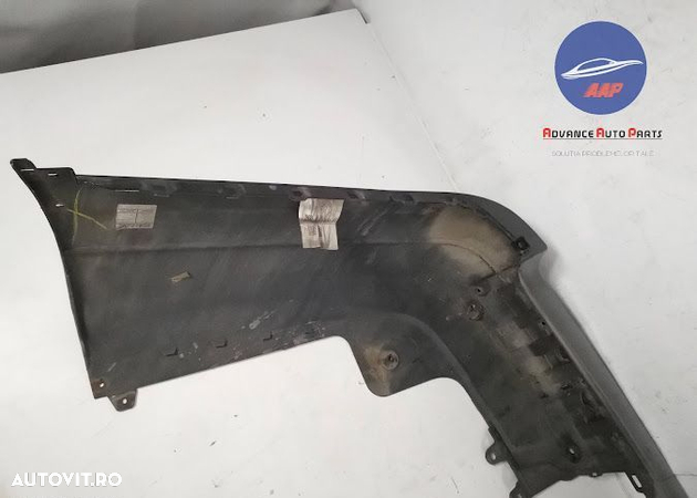 Bara Spate originala cu 4 senzori Vogue Land Rover Range Rover 4 2012 2013 2014 2015 2016 2017 CK52 - 8