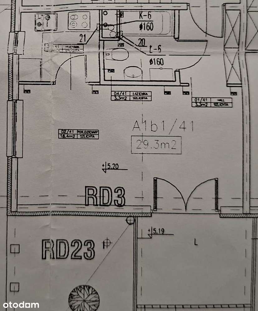 super lokalizacja/ parking/ duży potencjał/metro-15