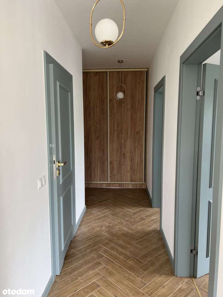 3 POKOJOWE MIESZKANIE UMEBLOWANE- NOWE - KAMIENICA BIELSKO-BIAŁA- 2B - Pełny obrazek: 5/20