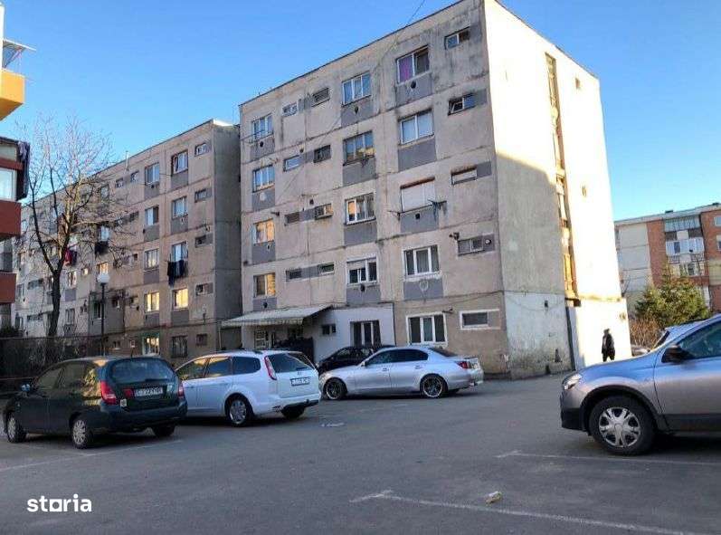 Cota 1/2 din Apartament-Campia Turzi, Jud Cluj id R1982436 - Imagine principală: 2/4