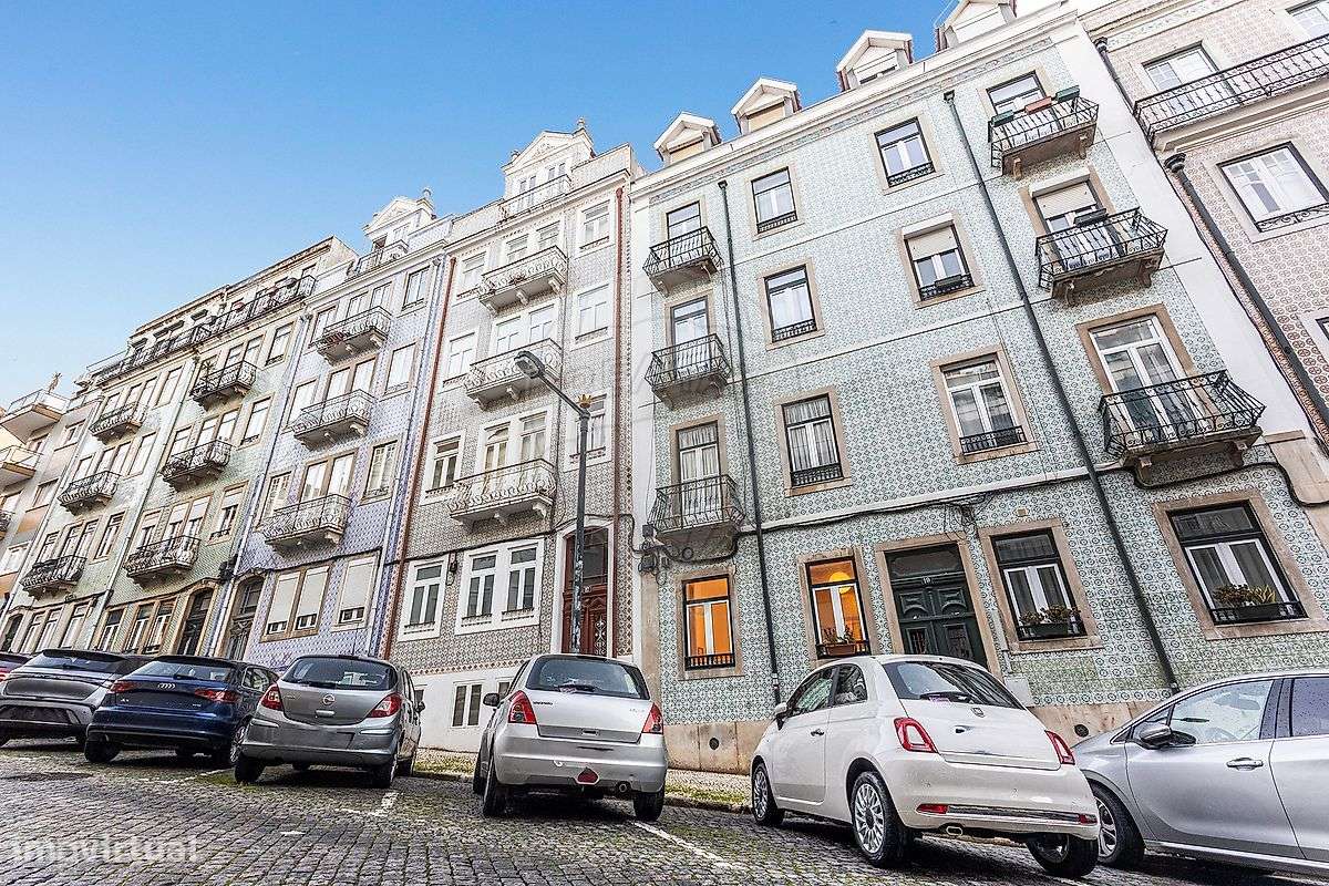 Apartamento T3 para venda-38