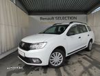 Dacia Logan MCV 1.5 Blue dCi SL PLUS - 1