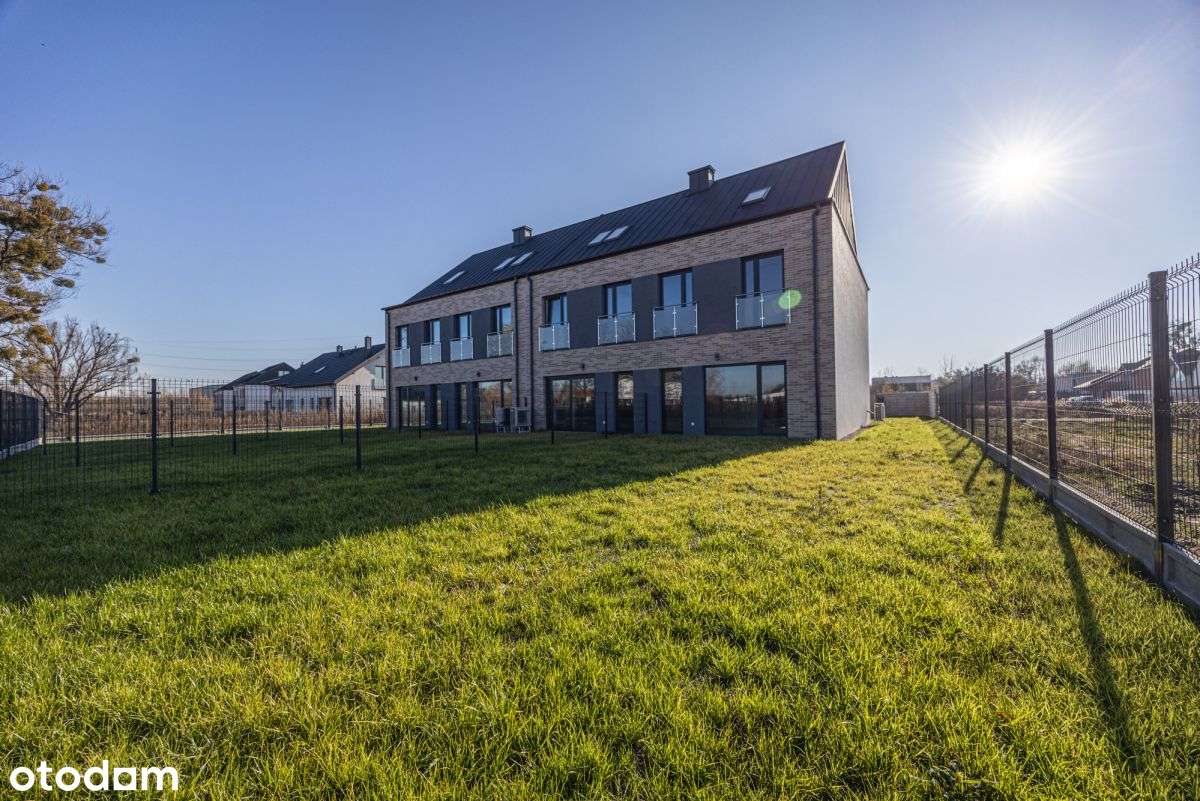 Ostatni*gotowy DO Odbioru*10 min.od Metro Młociny!-0