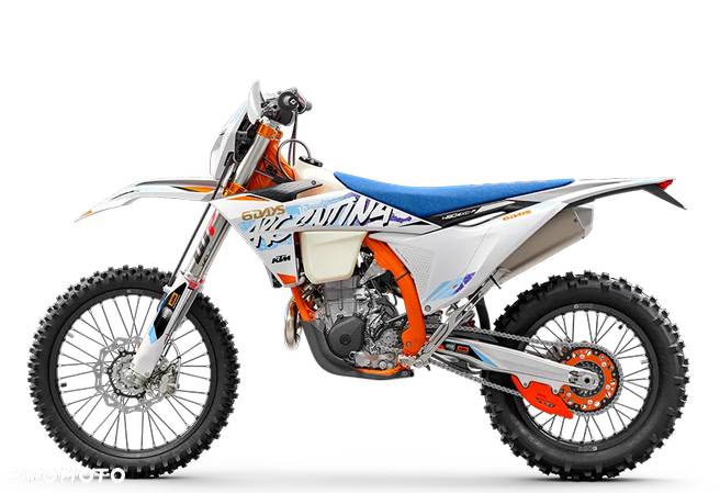 KTM EXC - 1