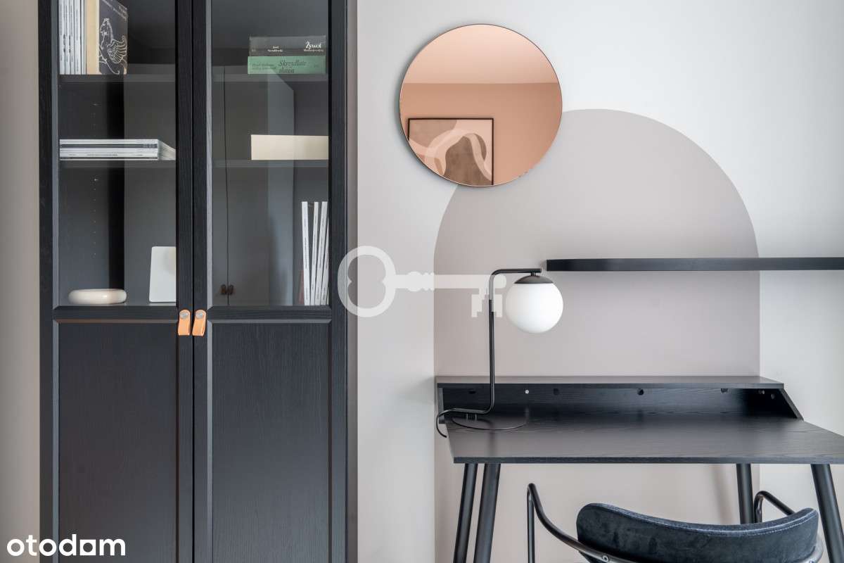 Najwyższy standard na Witominie | Wykończony lokal - Pełny obrazek: 5/18