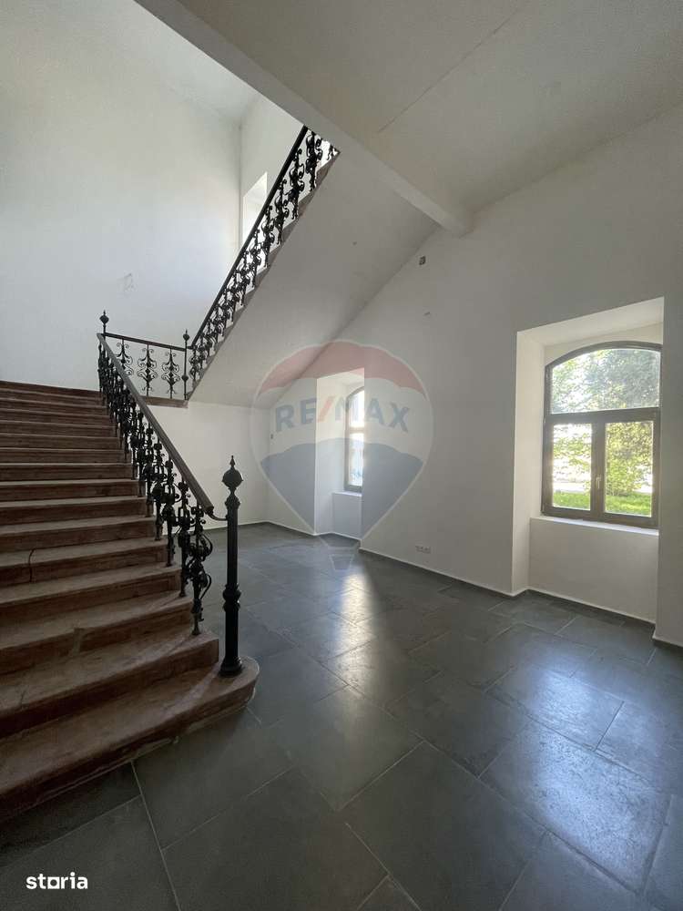 Spațiu de birou de închiriat Calea Aurel Vlaicu - Imagine principală: 5/7