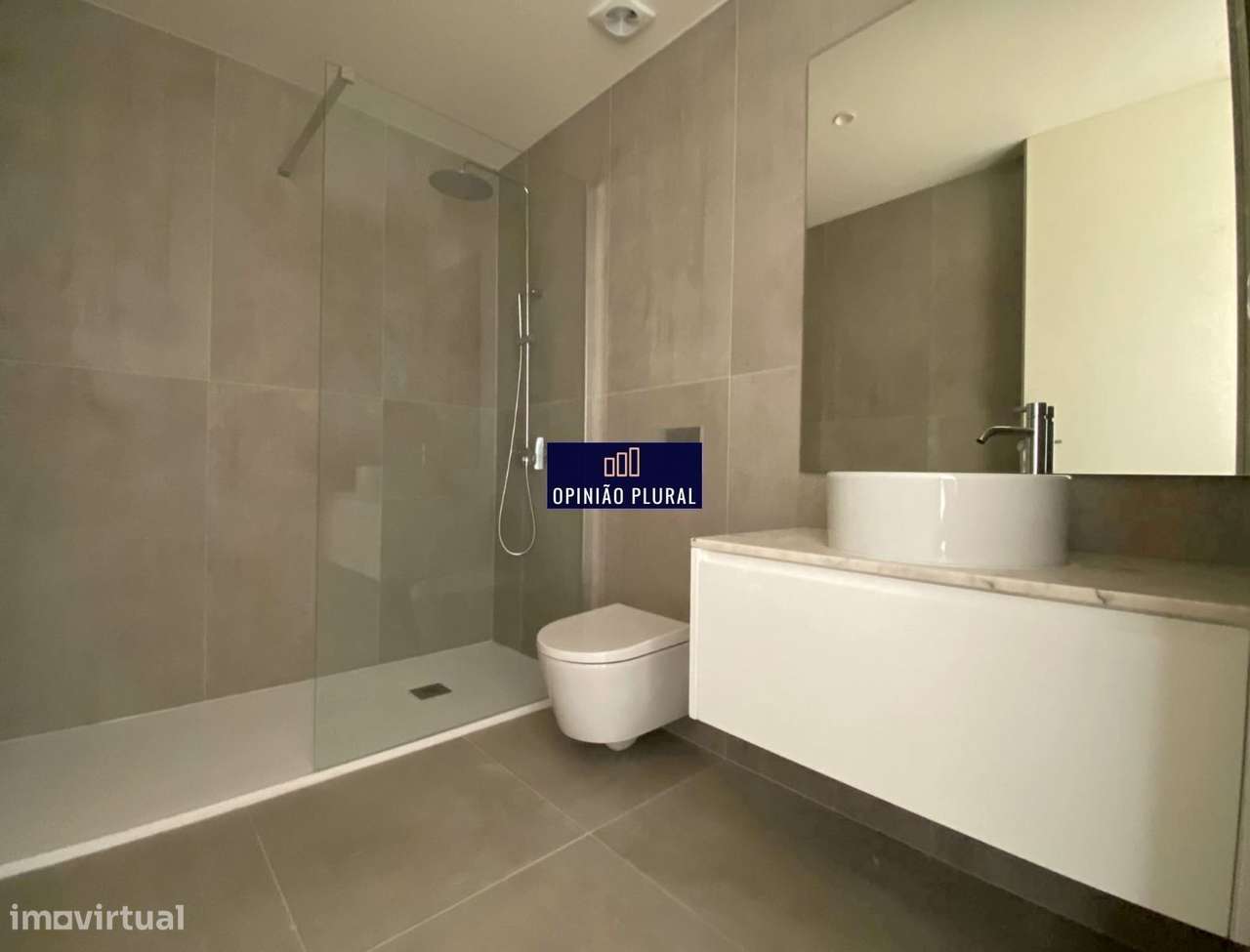 T1 Novo com Elegância Intemporal na Boavista-13