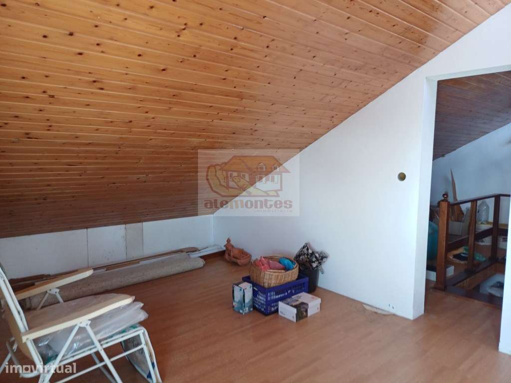 Excelente oportunidade - Quinta com 3 habitações em Grândola-13