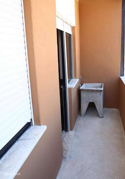 T2 - Arrendamento - Baixa da Banheira. - Grande imagem: 5/16