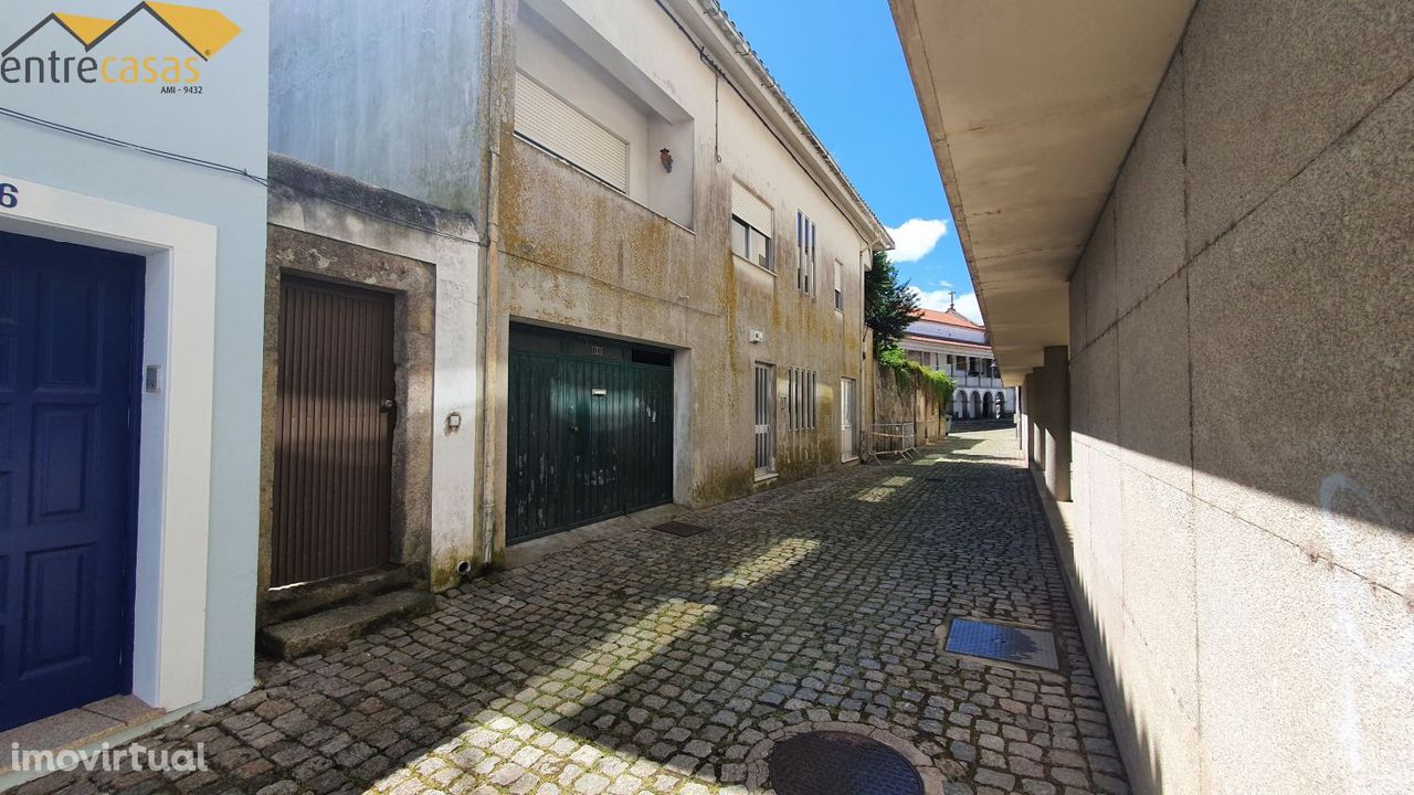 Moradia Zona Histórica Caminha