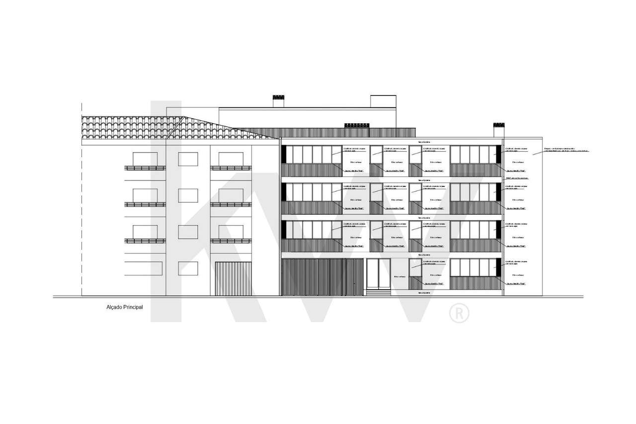 Terreno para Construção em Leça do Balio-14