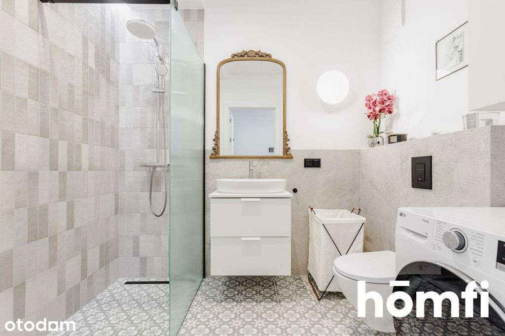 Nowe, stylowe mieszkanie dla Ciebie. Garaż - Pełny obrazek: 5/19