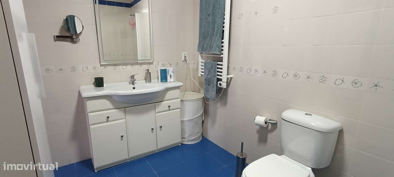 Apartamento T3 Oiã - Aveiro-11