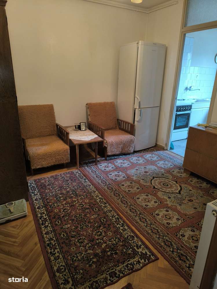 Apartament ideal pentru cabinet medical, locatie Centrala-9