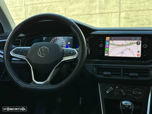 VW Taigo 1.0 TSI Life - 22