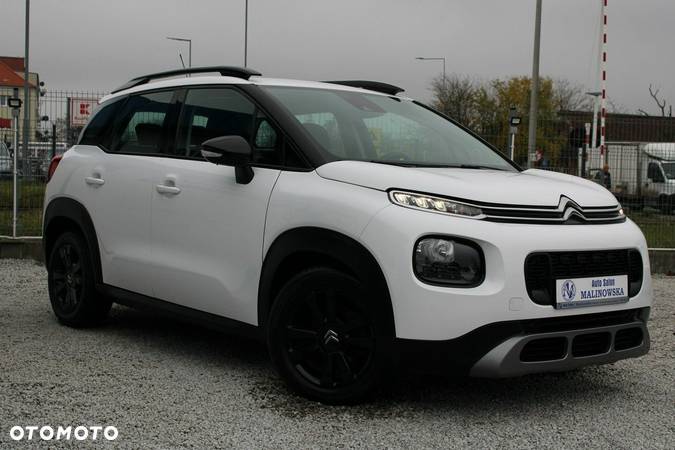 Citroën C3 Aircross 1.2 PureTech Live - 3