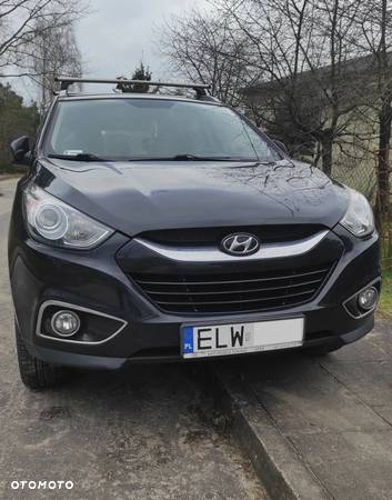 Hyundai ix35 2.0 Comfort 2WD - 2