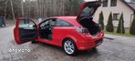 Opel Astra III GTC 1.9 CDTI Sport - 8