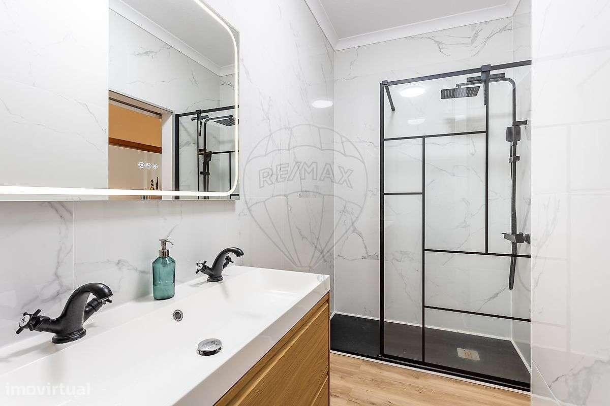 Apartamento T1 para venda-15