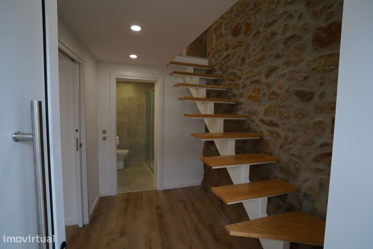 Moradia T2 Venda em Póvoa de Rio de Moinhos e Cafede,Castelo Branco - Grande imagem: 4/30