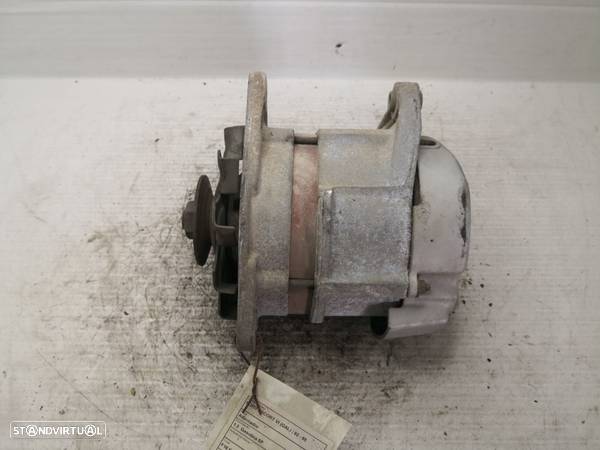 Alternador Ford Escort Vi (Gal) - 1