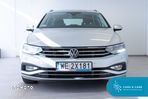 Volkswagen Passat 2.0 TSI Business DSG - 4