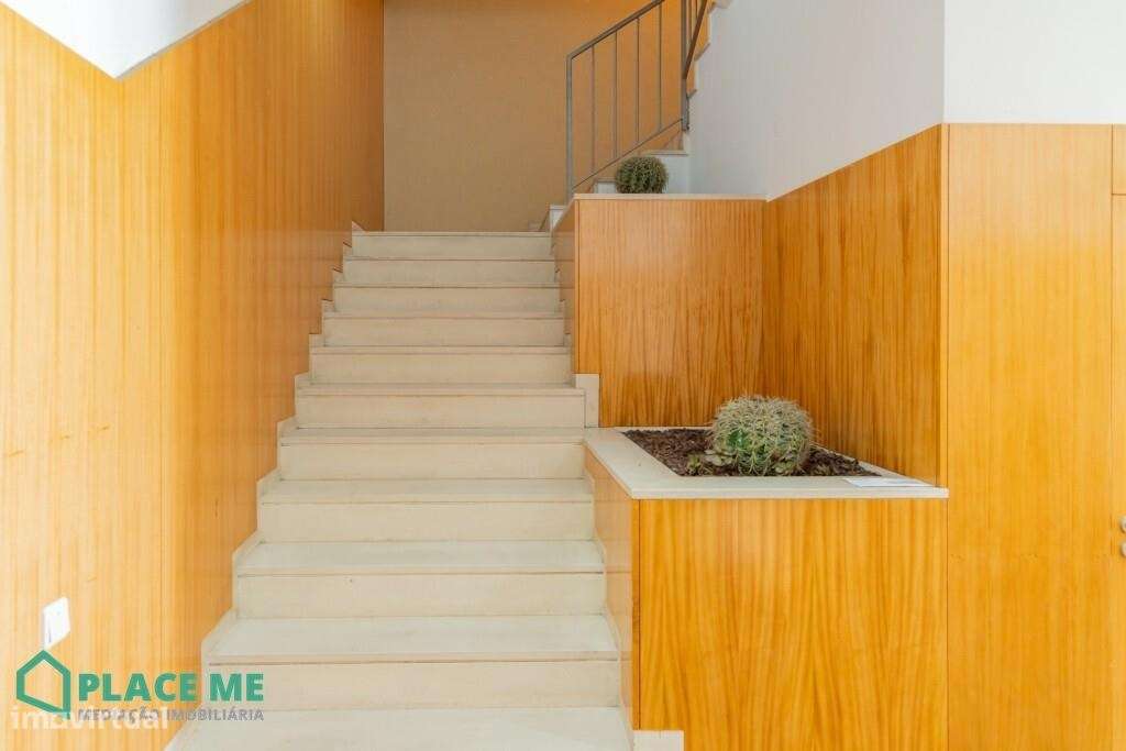 Apartamento T3 junto ao BragaParque, São Victor, Braga-53