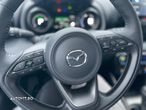 Mazda 2 Hybrid 1.5 VVT-i 116 CVT AGILE - 6