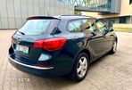 Opel Astra IV 1.6 Active - 11