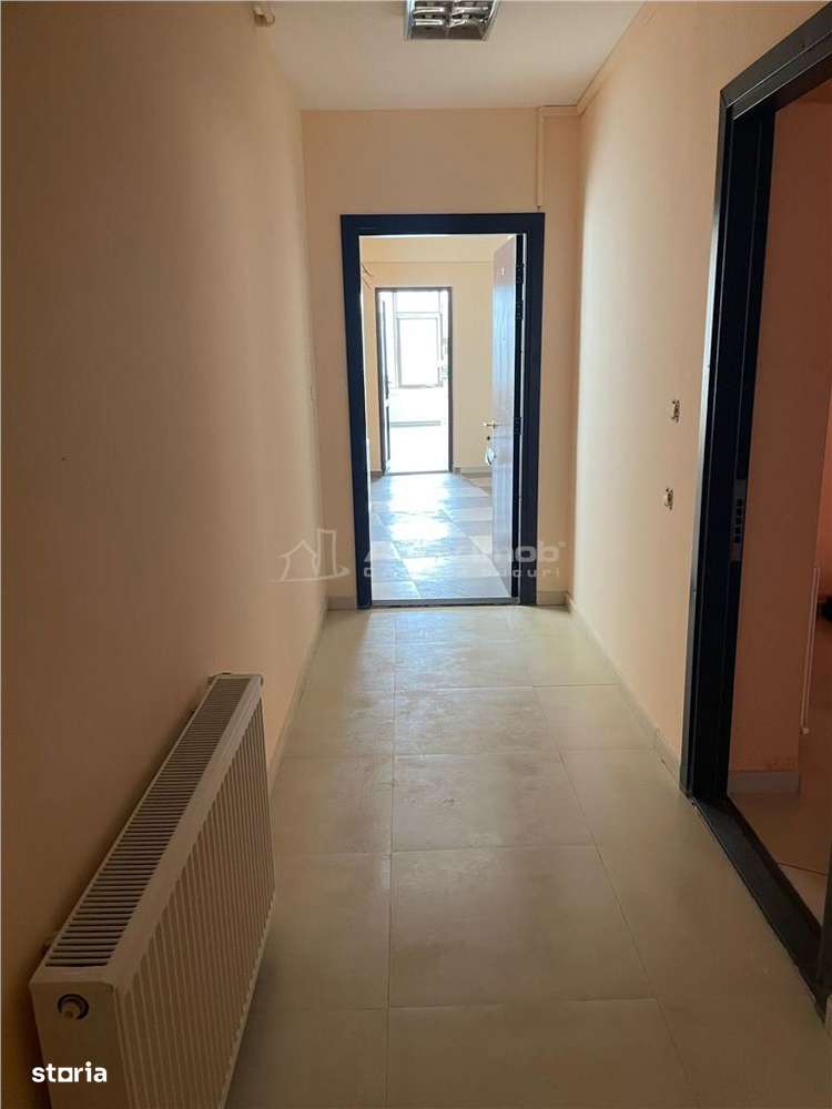 Vanzare Spatiu Birouri- Unirii Vitan-4