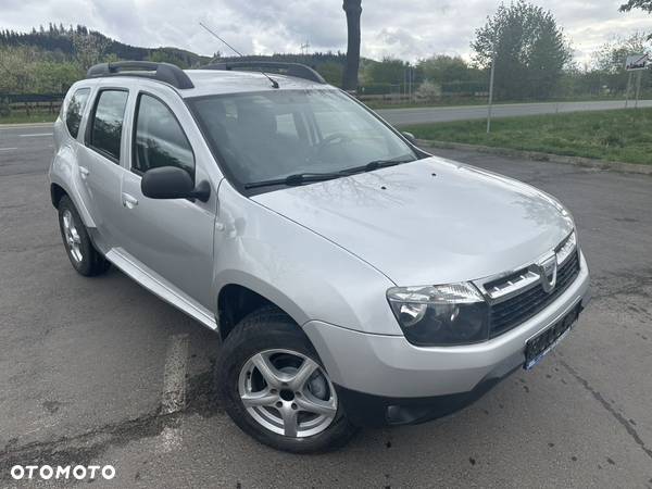 Dacia Duster - 2