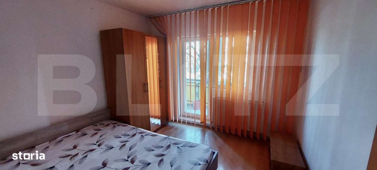 Apartament cu 4 camere, 80 mp utili, Zona Lipovei - Imagine principală: 4/6