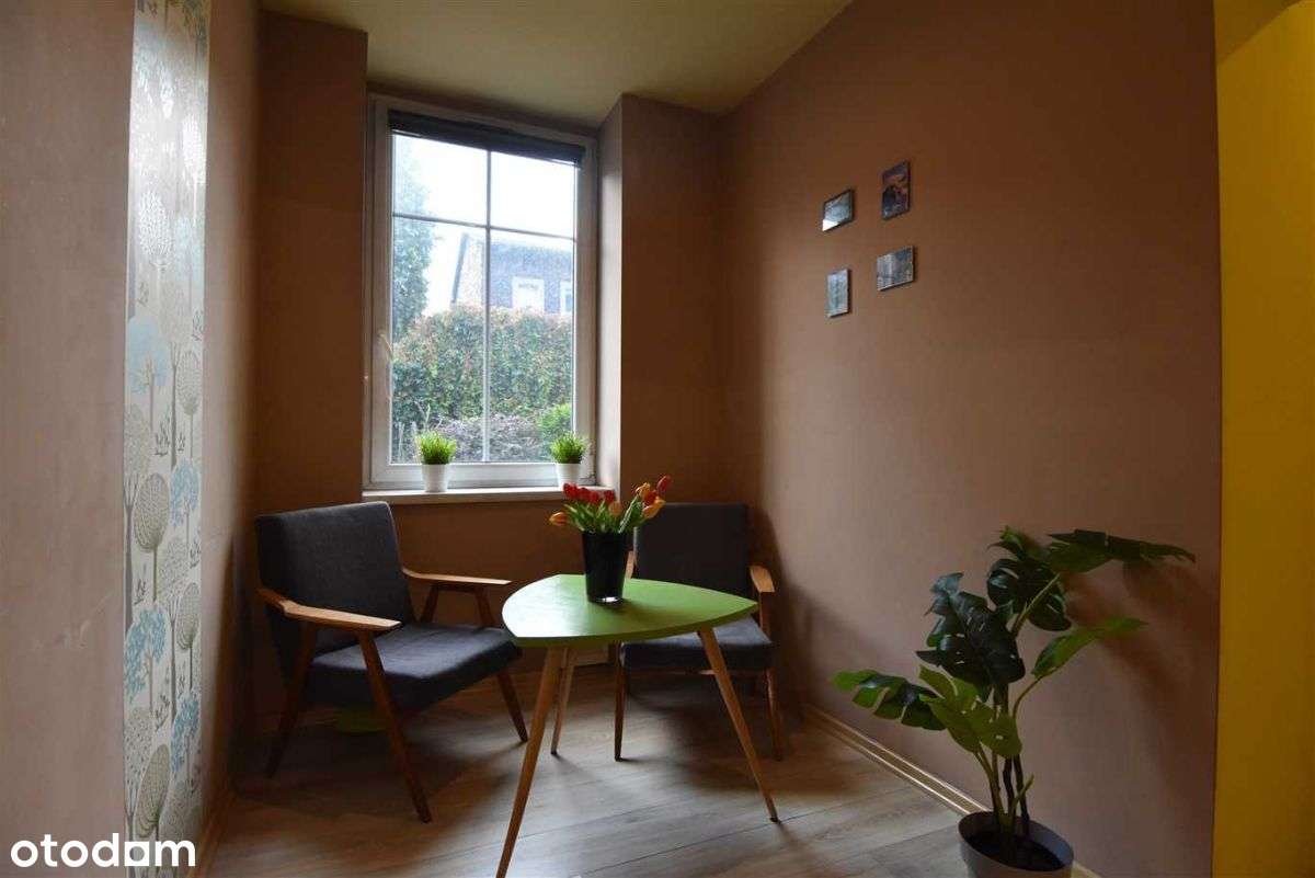 2 pokoje z potencjałem – Katowice Bogucice-3