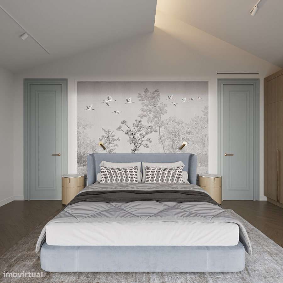 Complexo Residencial – Marinha-Guincho-13